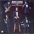 Jimmy Castor Bunch - Jimmy Castor Bunch